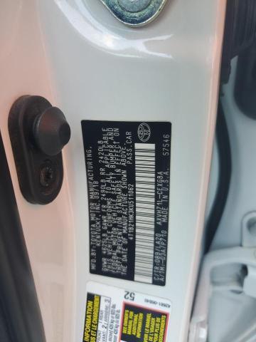 2019 TOYOTA CAMRY HYBR - 4T1B21HK3KU511062