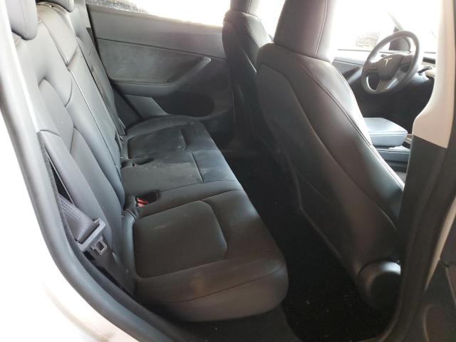 2023 TESLA MODEL Y 7SAYGDEE0PF936869