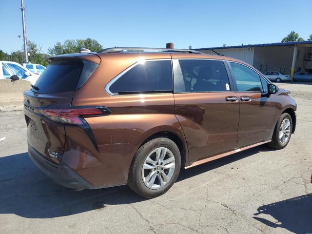 2022 TOYOTA SIENNA XLE 5TDJSKFC8NS049107