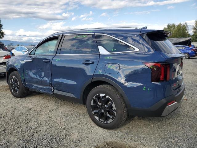 2024 KIA SORENTO S 5XYRLDJC5RG279046
