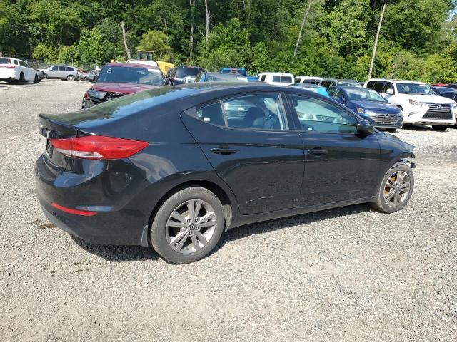 2017 HYUNDAI ELANTRA SE - 5NPD84LF7HH154074