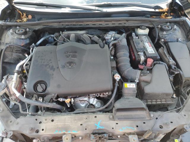 2019 TOYOTA AVALON XLE 4T1BZ1FB5KU002671