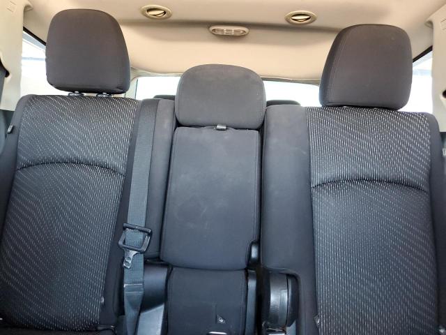2013 DODGE JOURNEY SE - 3C4PDCAB7DT611432
