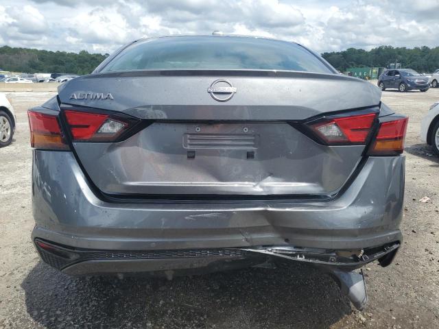 2025 NISSAN ALTIMA SV 1N4BL4DV2SN366969
