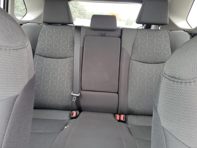 2022 TOYOTA RAV4 XLE 2T3W1RFV9NC203326