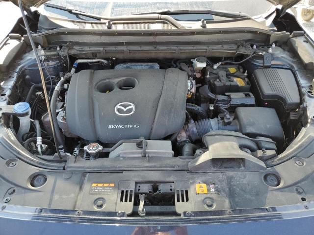 2022 MAZDA CX-5 PREFE JM3KFBCM6N1577609