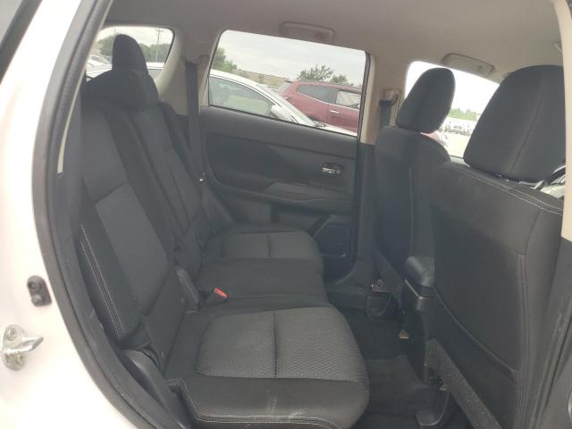 2016 MITSUBISHI OUTLANDER JA4AZ3A31GZ002375