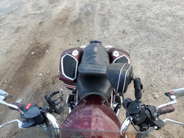 2015 VICTORY MOTORCYCLES NESS MAGNU 5VPZW36N0F3040257