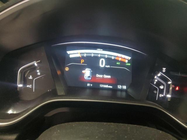 2017 HONDA CR-V EX 2HKRW2H57HH651867