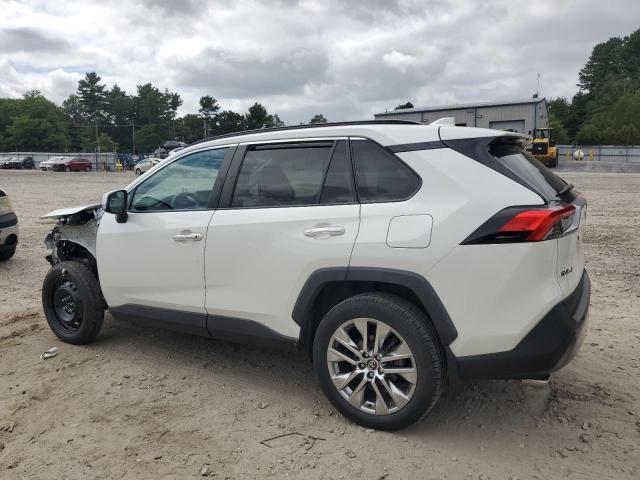 2020 TOYOTA RAV4 LIMIT 2T3N1RFVXLC104927