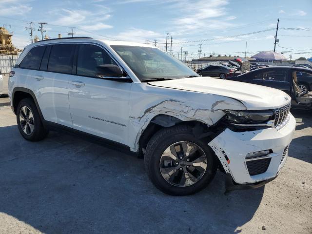 2024 JEEP GRAND CHER - 1C4RJYB60R8516958