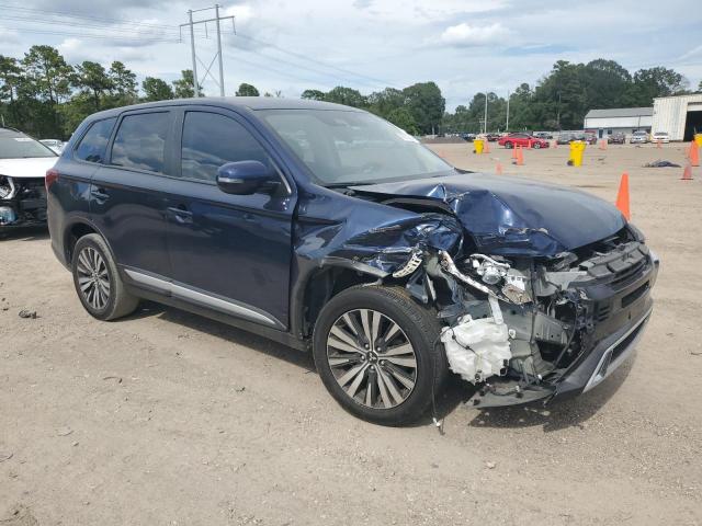2020 MITSUBISHI OUTLANDER JA4AD3A38LZ024172