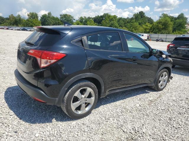 2017 HONDA HR-V EX 3CZRU5H55HG707508