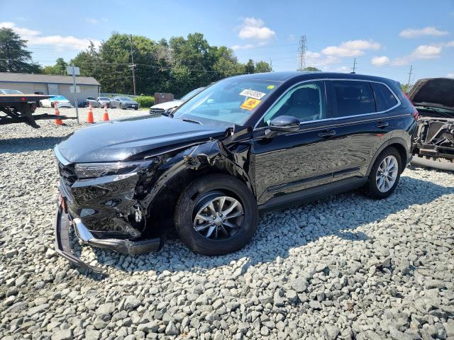 HONDA CR-V EXL