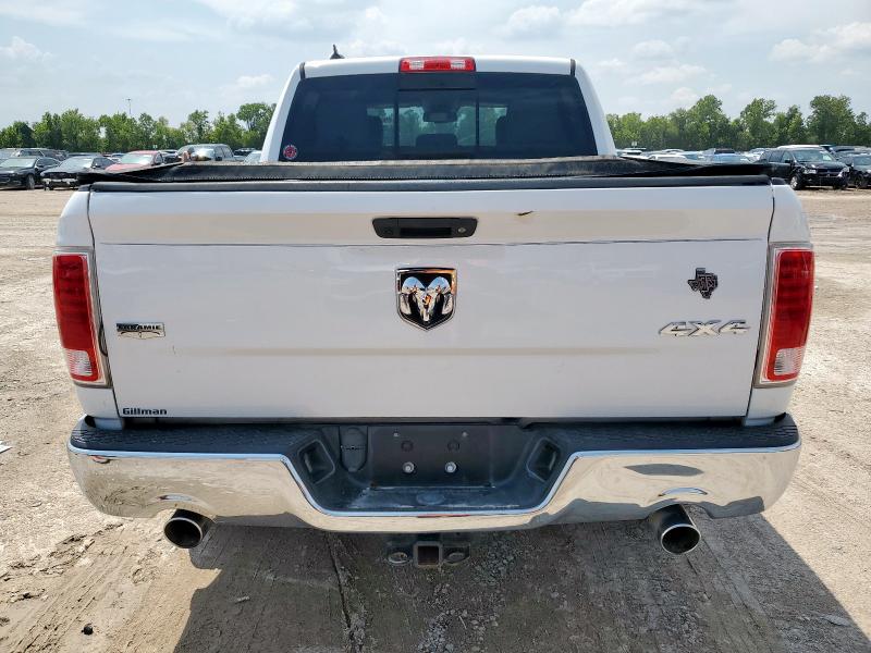 2015 RAM 1500 LARAM 1C6RR7NM7FS580109