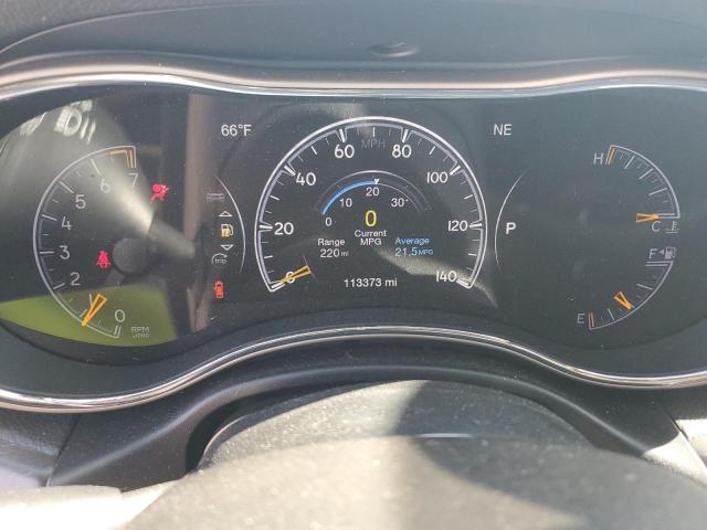 2016 JEEP GRAND CHER 1C4RJFAG8GC426515