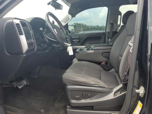 2015 CHEVROLET SILVERADO 3GCPCREH5FG414730