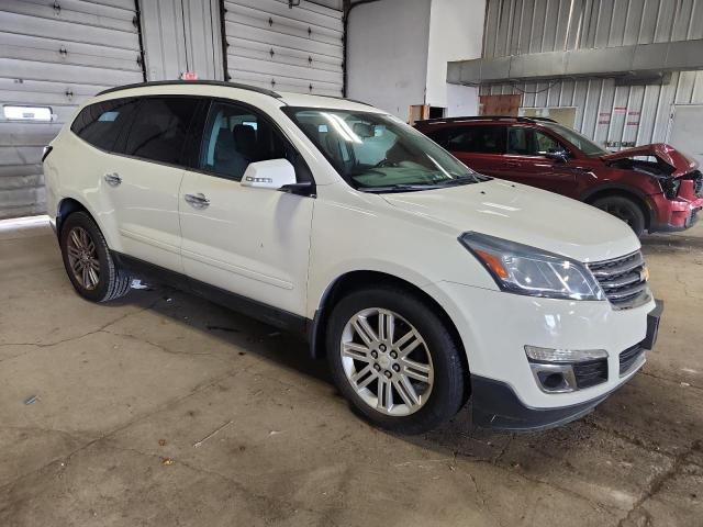 2013 CHEVROLET TRAVERSE L #3308511046