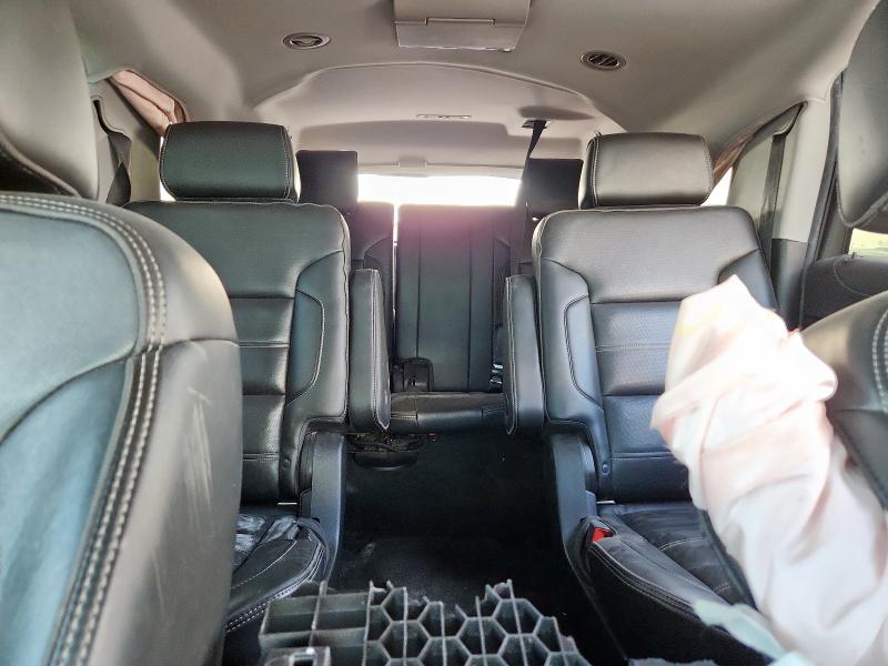 2018 GMC YUKON XL D 1GKS1HKJXJR362378