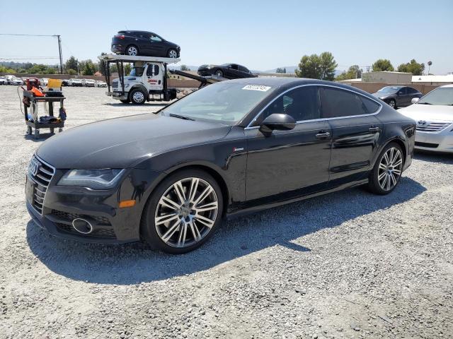 wau3gafc6cn075256 Audi A7 Prestige 2012