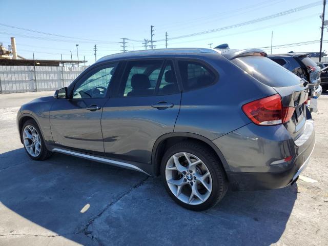 2015 BMW X1 SDRIVE2 WBAVM1C5XFVZ94236