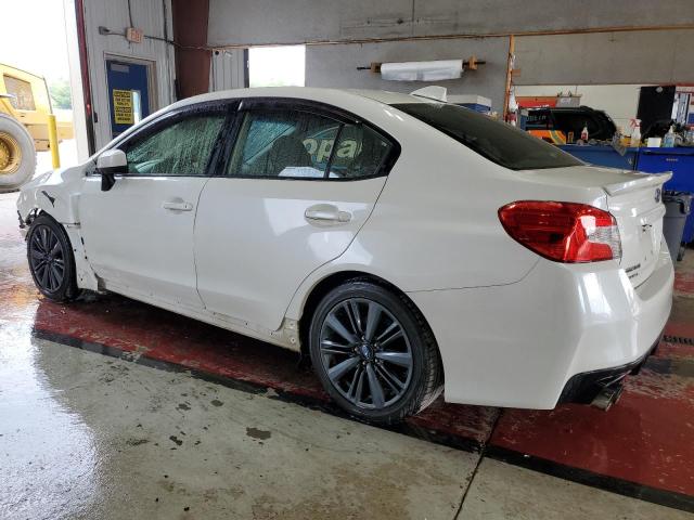2017 SUBARU WRX JF1VA1B66H9834734