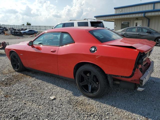 2017 DODGE CHALLENGER 2C3CDZBT4HH561178