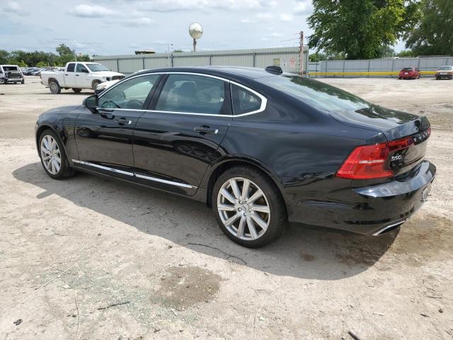 2018 VOLVO S90 T8 INS LVYBR0AL7JP049706