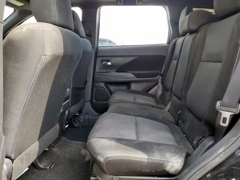 2018 MITSUBISHI OUTLANDER JA4AD3A36JZ020389