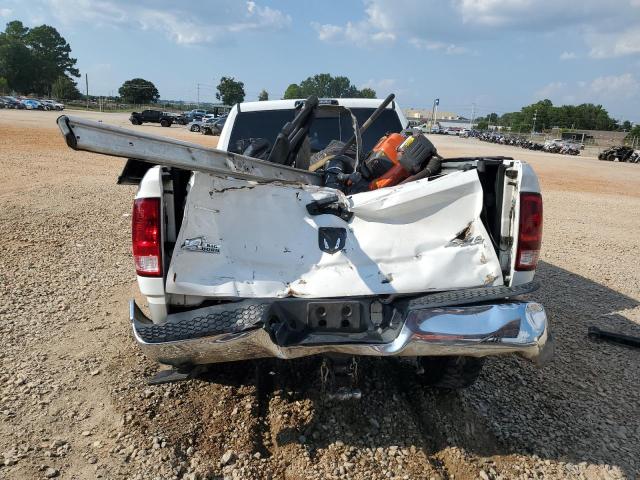 2018 RAM 2500 SLT 3C6UR5ML5JG417479