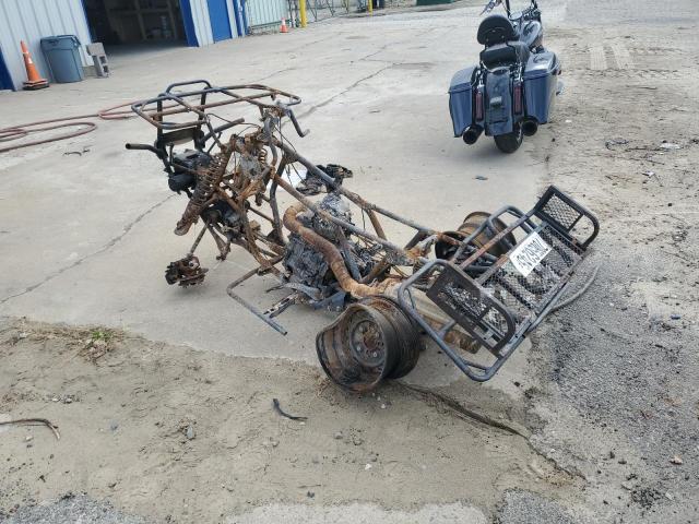 2017 HONDA TRX420 FM 1HFTE4012H4301488
