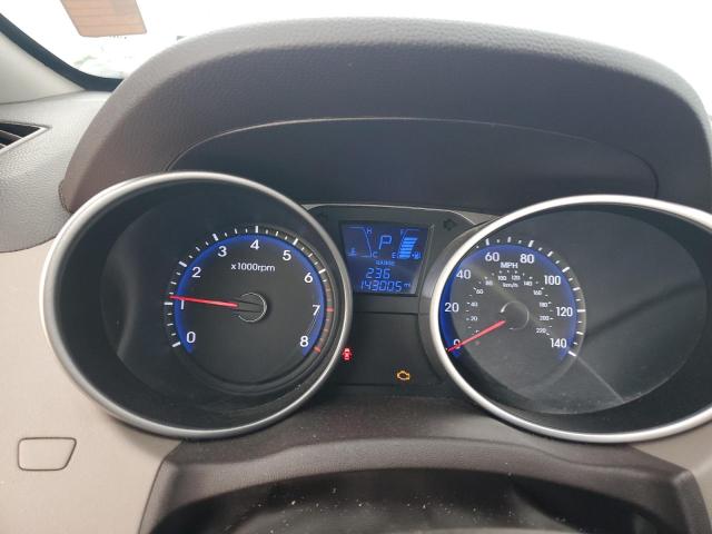 2015 HYUNDAI TUCSON LIM - KM8JU3AG7FU089827
