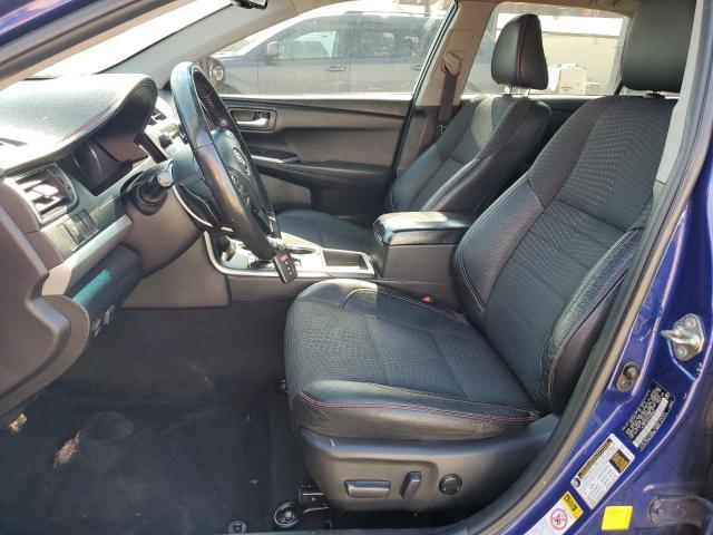 2015 TOYOTA CAMRY LE - 4T1BF1FK9FU880991