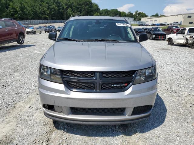2018 DODGE JOURNEY SE 3C4PDCAB6JT498231