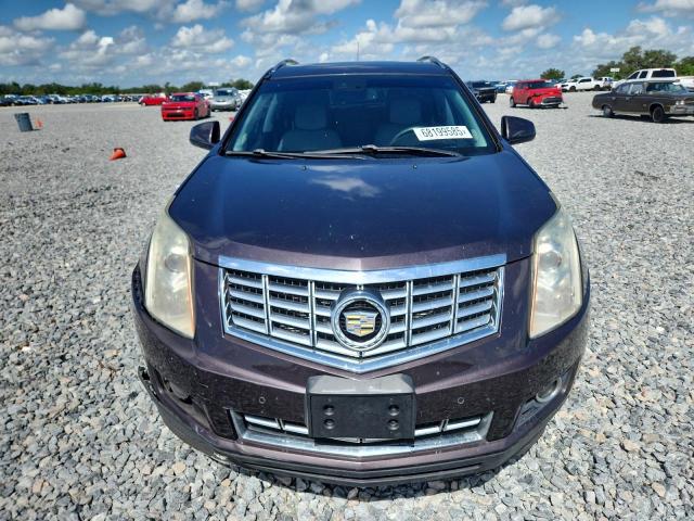 2015 CADILLAC SRX PERFOR 3GYFNCE35FS528693