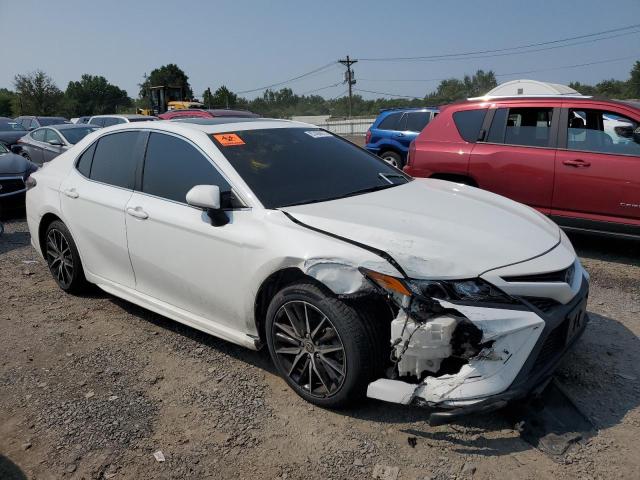 2021 TOYOTA CAMRY SE 4T1G11BK1MU034149