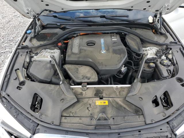 2018 BMW 530E WBAJA9C54JB033891
