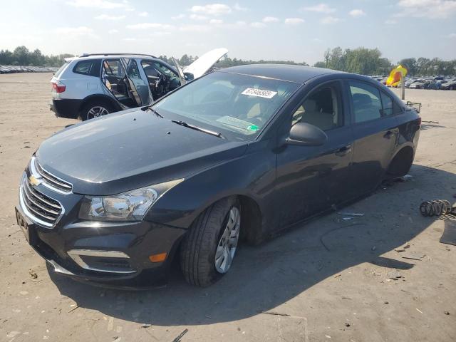 CHEVROLET CRUZE LS