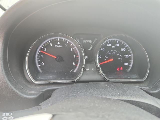 2018 NISSAN VERSA S 3N1CN7AP8JL811507