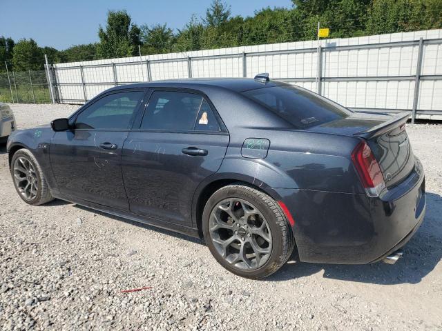 2016 CHRYSLER 300 S 2C3CCABT2GH224723