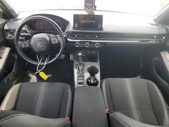 2022 HONDA CIVIC SPORT #3292207234