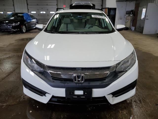 2016 HONDA CIVIC LX - 19XFC2F58GE024130