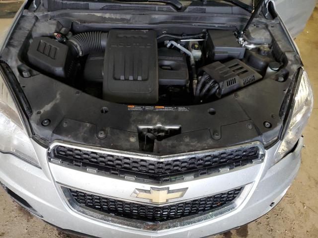 2015 CHEVROLET EQUINOX LT 2GNALBEKXF6371689