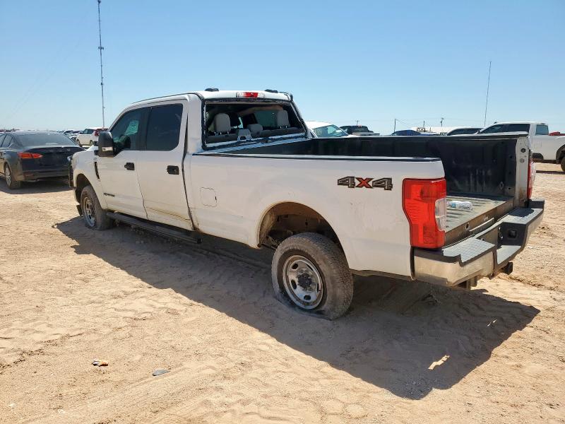 2022 FORD F250 SUPER #3304772926
