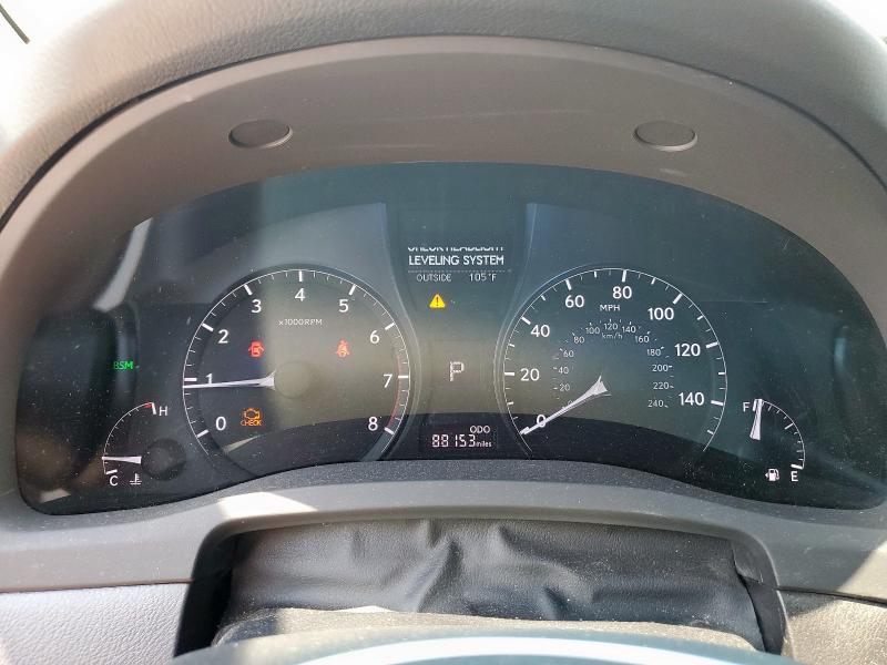 2015 LEXUS RX 350 2T2ZK1BA8FC187589