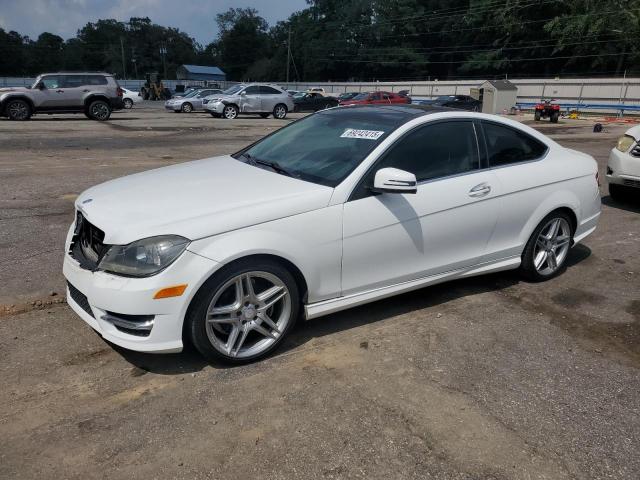 MERCEDES-BENZ C 250