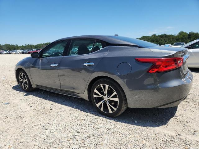 2017 NISSAN MAXIMA 3.5 1N4AA6AP0HC429025