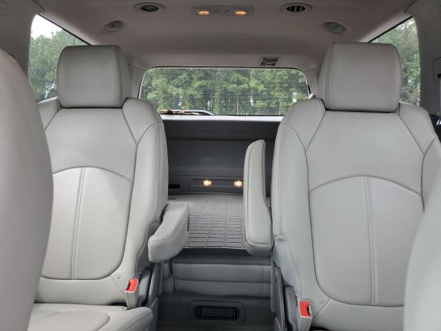 2015 GMC ACADIA SLT-1 1GKKRRKD8FJ210565