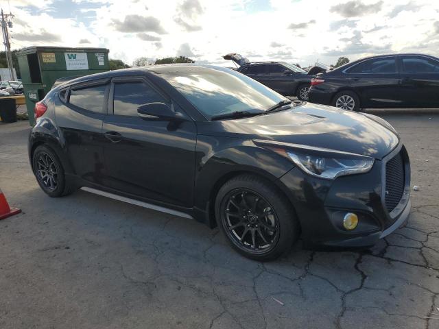 2015 HYUNDAI VELOSTER T KMHTC6AE6FU240538