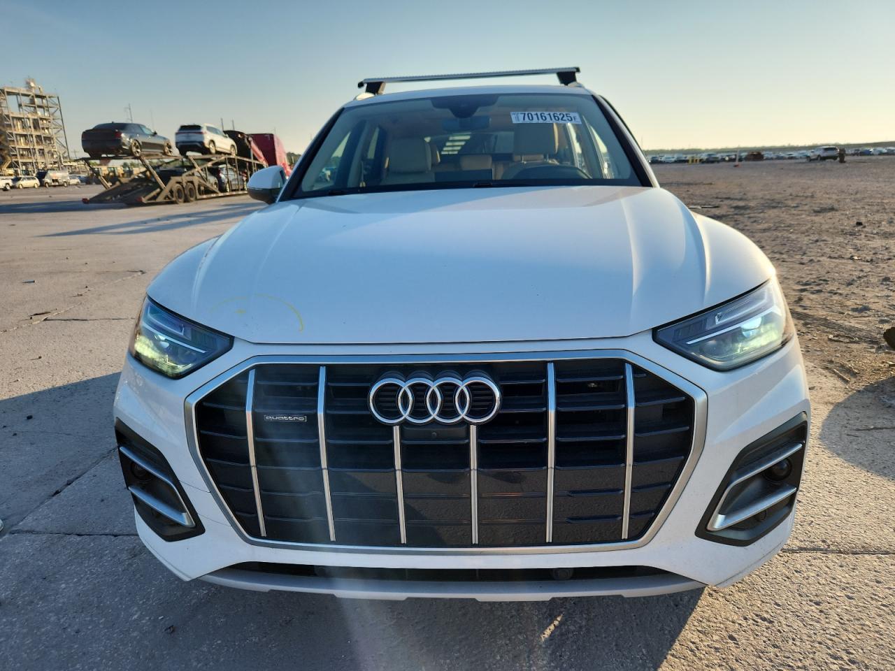 AUDI Q5 PREMIUM PLUS 40